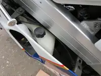 1988 Honda NSR250R SP MC18 249cc-Sold