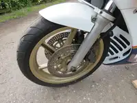 1988 Honda NSR250R SP MC18 249cc-Sold