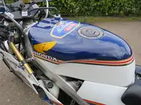 1988 Honda NSR250R SP MC18 249cc-Sold