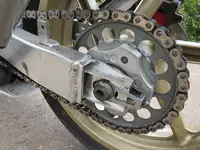 1988 Honda NSR250R SP MC18 249cc-Sold