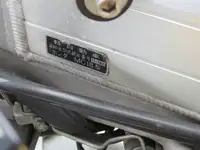 1988 Honda NSR250R SP MC18 249cc-Sold