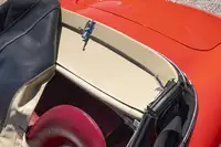 1962 Jaguar E-Type Series I 3.8-Litre Roadster-Sold