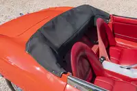 1962 Jaguar E-Type Series I 3.8-Litre Roadster-Sold