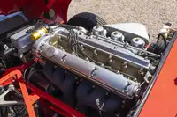 1962 Jaguar E-Type Series I 3.8-Litre Roadster-Sold