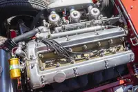 1962 Jaguar E-Type Series I 3.8-Litre Roadster-Sold