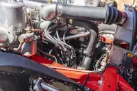 1962 Jaguar E-Type Series I 3.8-Litre Roadster-Sold
