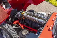 1962 Jaguar E-Type Series I 3.8-Litre Roadster-Sold