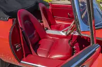1962 Jaguar E-Type Series I 3.8-Litre Roadster-Sold