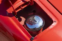 1962 Jaguar E-Type Series I 3.8-Litre Roadster-Sold