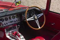 1962 Jaguar E-Type Series I 3.8-Litre Roadster-Sold