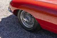 1962 Jaguar E-Type Series I 3.8-Litre Roadster-Sold
