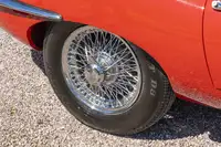 1962 Jaguar E-Type Series I 3.8-Litre Roadster-Sold