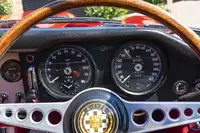 1962 Jaguar E-Type Series I 3.8-Litre Roadster-Sold