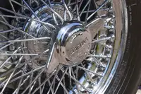 1962 Jaguar E-Type Series I 3.8-Litre Roadster-Sold