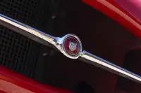 1962 Jaguar E-Type Series I 3.8-Litre Roadster-Sold