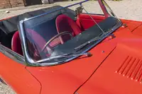 1962 Jaguar E-Type Series I 3.8-Litre Roadster-Sold