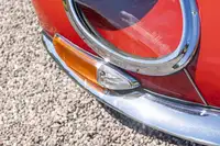 1962 Jaguar E-Type Series I 3.8-Litre Roadster-Sold