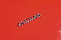 1962 Jaguar E-Type Series I 3.8-Litre Roadster-Sold