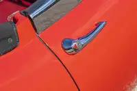 1962 Jaguar E-Type Series I 3.8-Litre Roadster-Sold