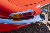 1962 Jaguar E-Type Series I 3.8-Litre Roadster-Sold