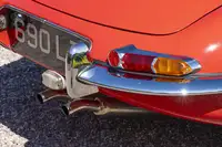 1962 Jaguar E-Type Series I 3.8-Litre Roadster-Sold