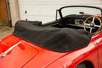 1959 Jaguar XK150 Coupé-Sold