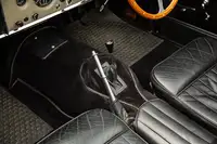 1959 Jaguar XK150 Coupé-Sold