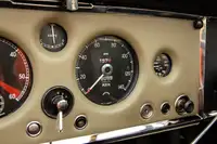 1959 Jaguar XK150 Coupé-Sold