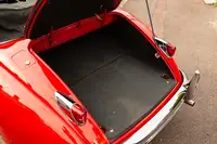 1959 Jaguar XK150 Coupé-Sold