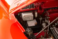 1959 Jaguar XK150 Coupé-Sold