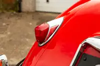 1959 Jaguar XK150 Coupé-Sold