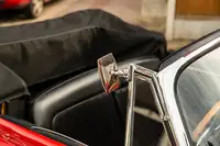 1959 Jaguar XK150 Coupé-Sold