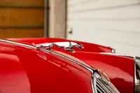 1959 Jaguar XK150 Coupé-Sold