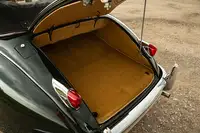 1957 Jaguar XK150 Coupé-Sold