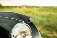 1957 Jaguar XK150 Coupé-Sold