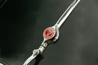 1957 Jaguar XK150 Coupé-Sold