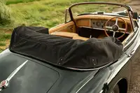 1957 Jaguar XK150 Coupé-Sold