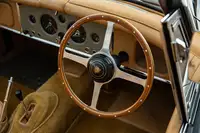 1957 Jaguar XK150 Coupé-Sold