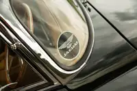 1957 Jaguar XK150 Coupé-Sold