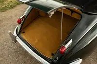 1957 Jaguar XK150 Coupé-Sold