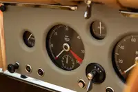 1957 Jaguar XK150 Coupé-Sold