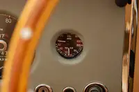 1957 Jaguar XK150 Coupé-Sold