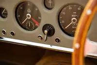 1957 Jaguar XK150 Coupé-Sold