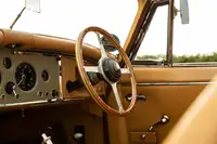 1957 Jaguar XK150 Coupé-Sold