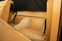 1957 Jaguar XK150 Coupé-Sold