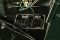 1957 Jaguar XK150 Coupé-Sold