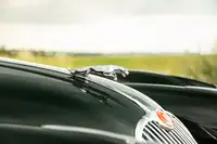 1957 Jaguar XK150 Coupé-Sold