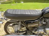1975 Triumph T150V Trident 741cc-Sold