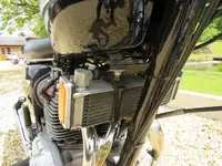 1975 Triumph T150V Trident 741cc-Sold