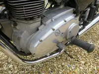 1975 Triumph T150V Trident 741cc-Sold